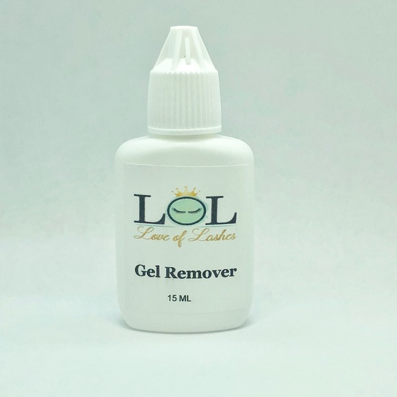 Eyelash extensions Starting kit simplified - Picture 3 of 8